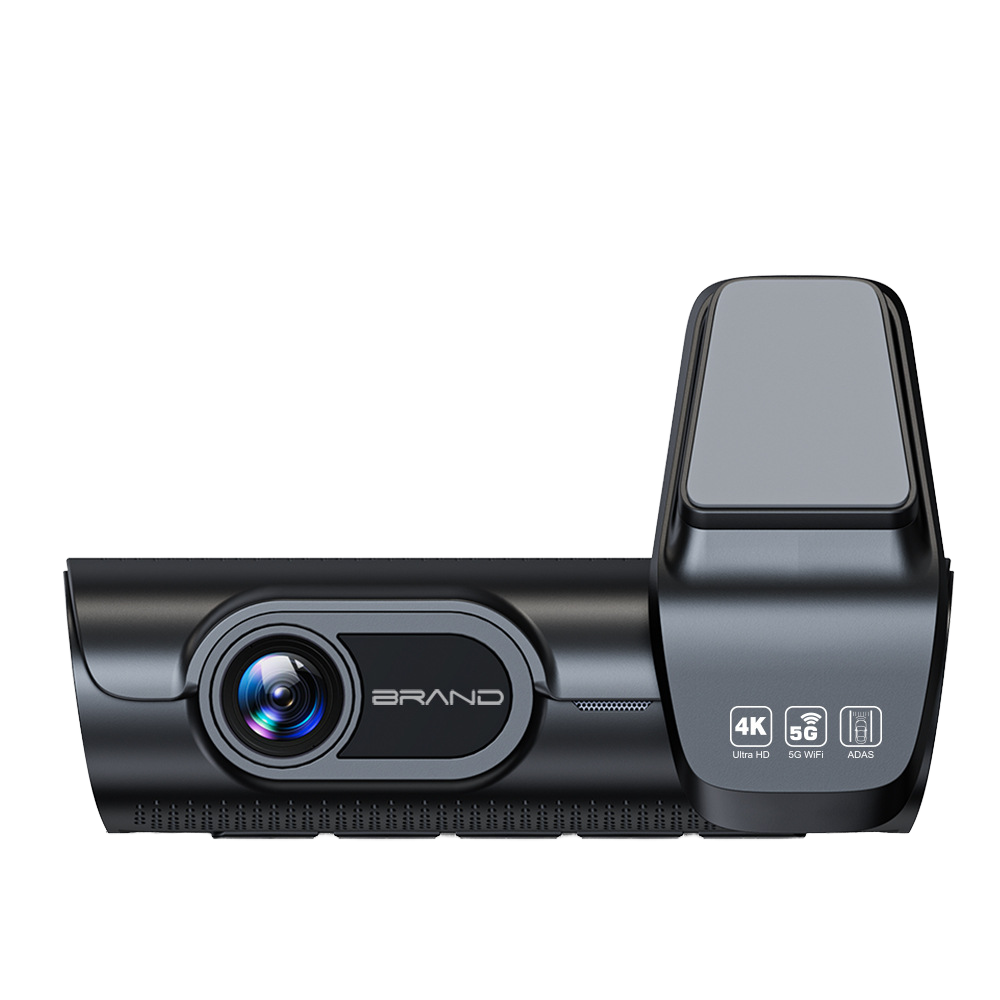 Safety Dash Cam