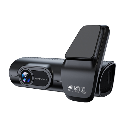 Safety Dash Cam